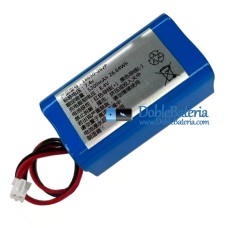 Batería para PLC BV680 [Batería de repuesto]